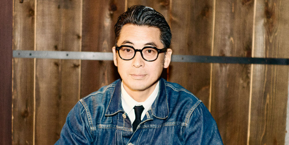 メイクアップアーティスト UDA